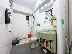 Blk 776 Woodlands Crescent (Woodlands), HDB 4 Rooms #481193191